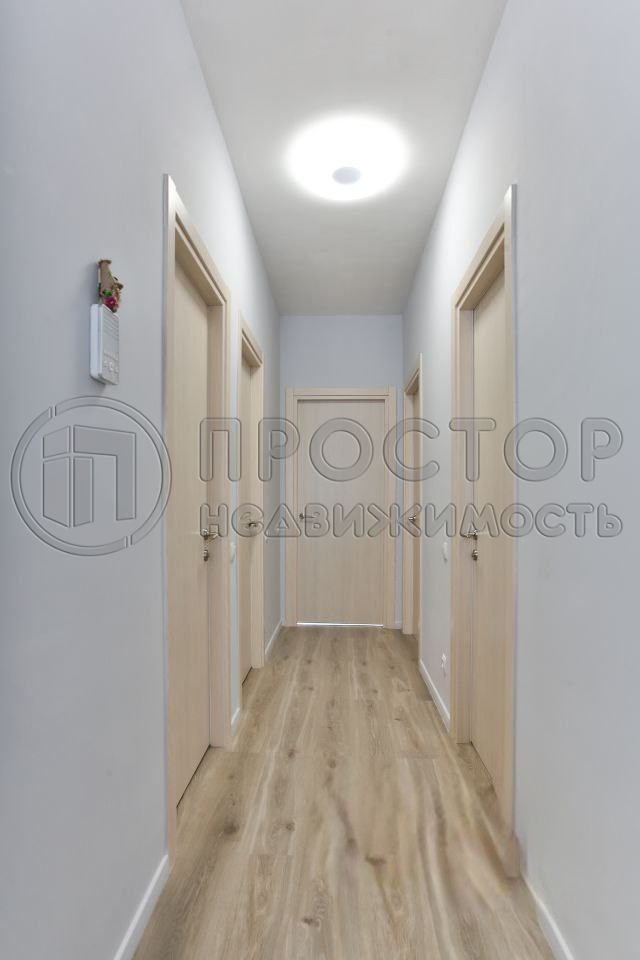 3-комнатная квартира, 71 м² - фото 12