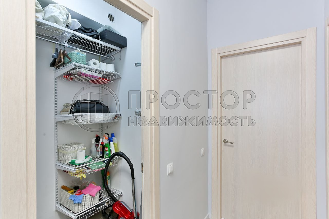3-комнатная квартира, 71 м² - фото 14