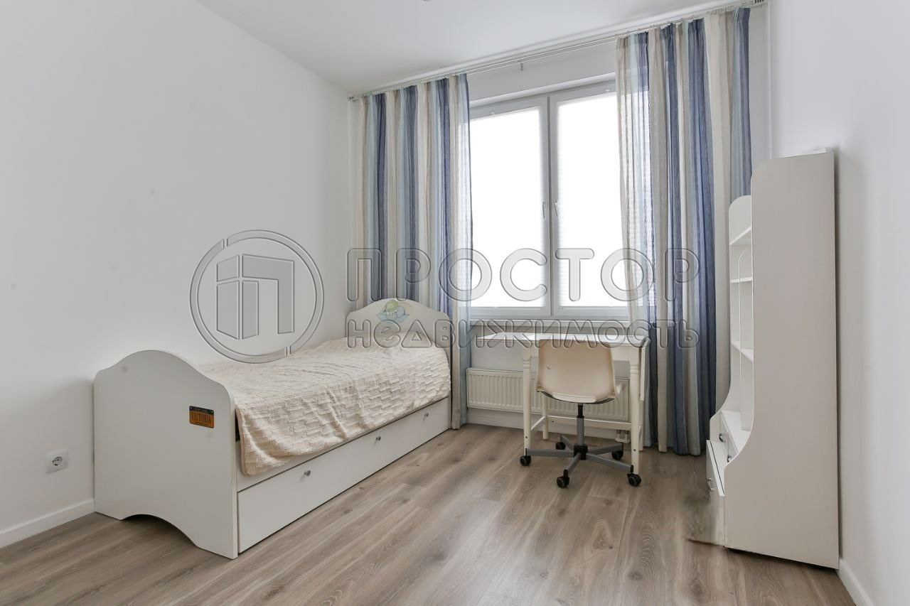 3-комнатная квартира, 71 м² - фото 20