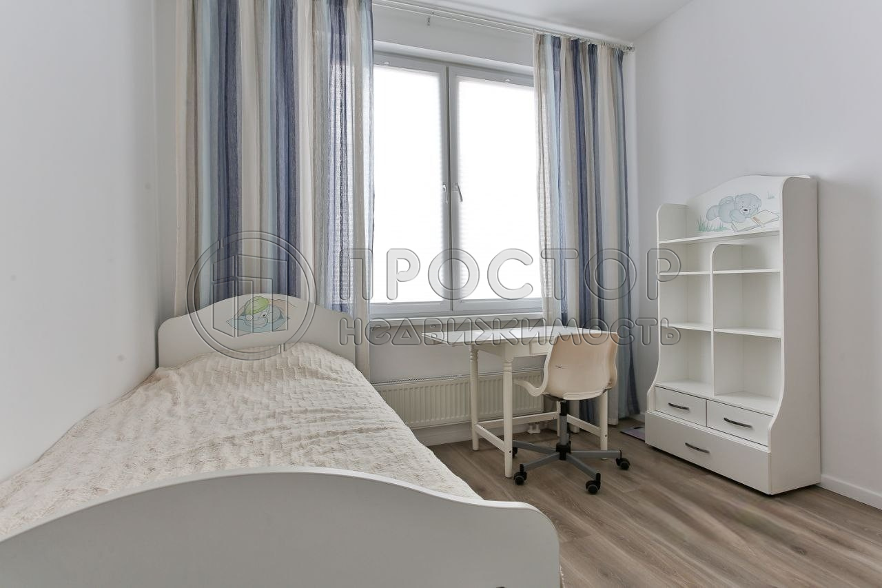 3-комнатная квартира, 71 м² - фото 22