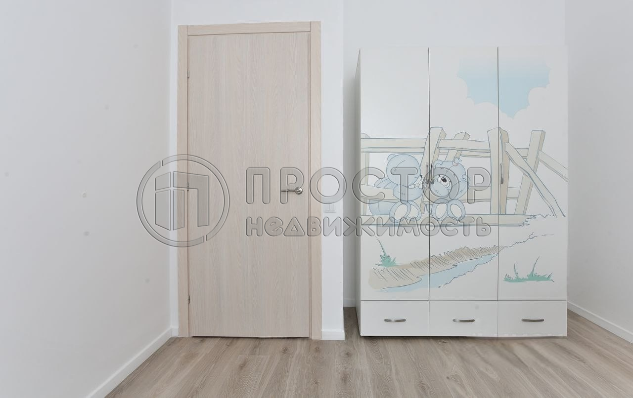 3-комнатная квартира, 71 м² - фото 24