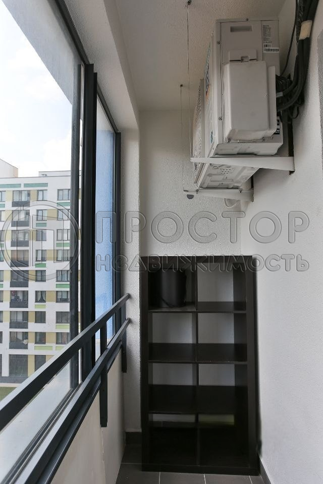 3-комнатная квартира, 71 м² - фото 30