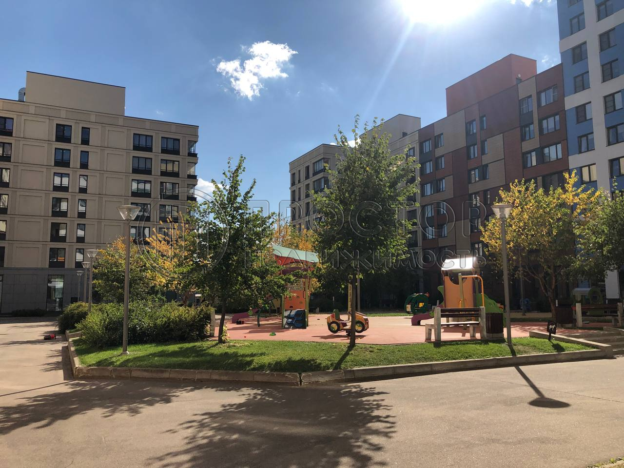 3-комнатная квартира, 71 м² - фото 38