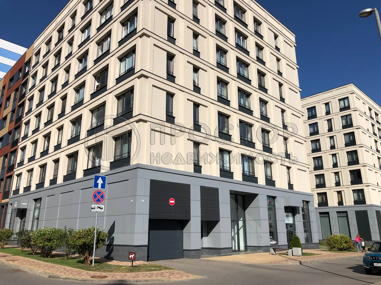 3-комнатная квартира, 71 м² - фото 40
