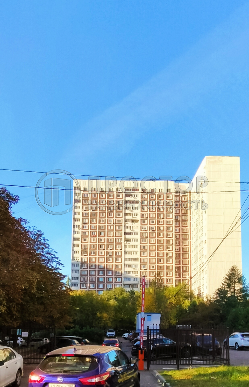 2-комнатная квартира, 59.2 м² - фото 2