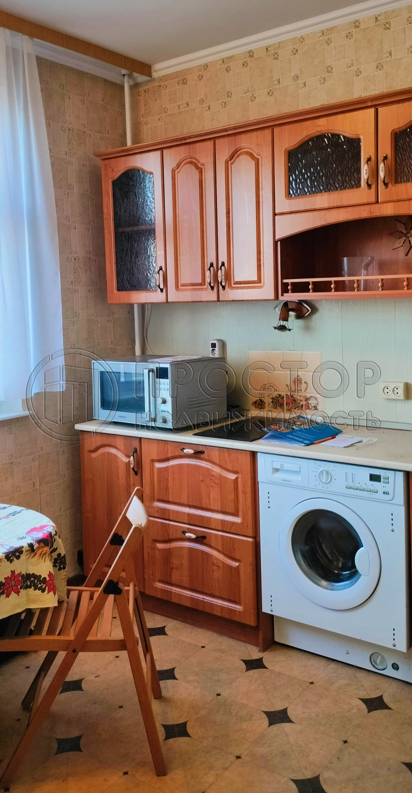 2-комнатная квартира, 59.2 м² - фото 3