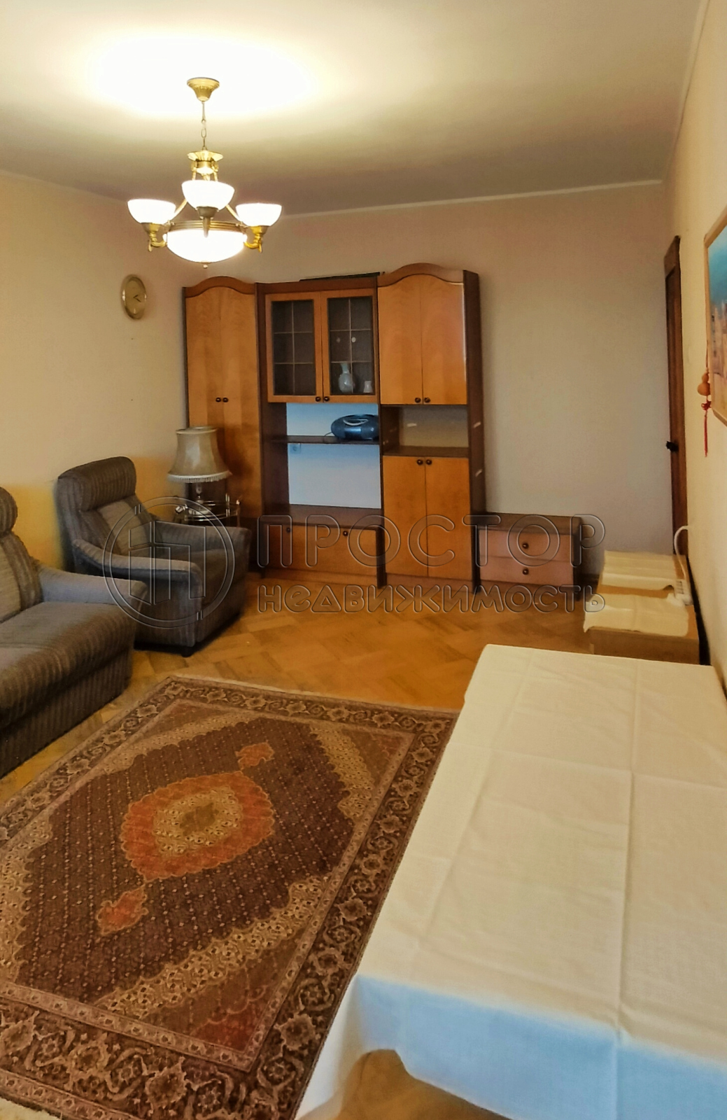 2-комнатная квартира, 59.2 м² - фото 4