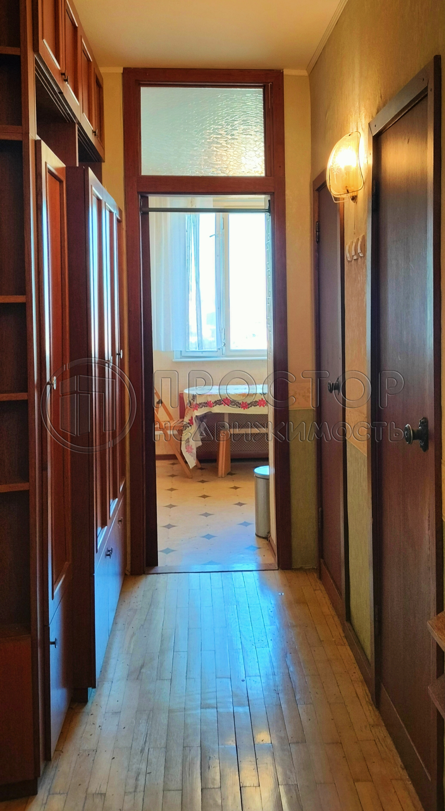 2-комнатная квартира, 59.2 м² - фото 6
