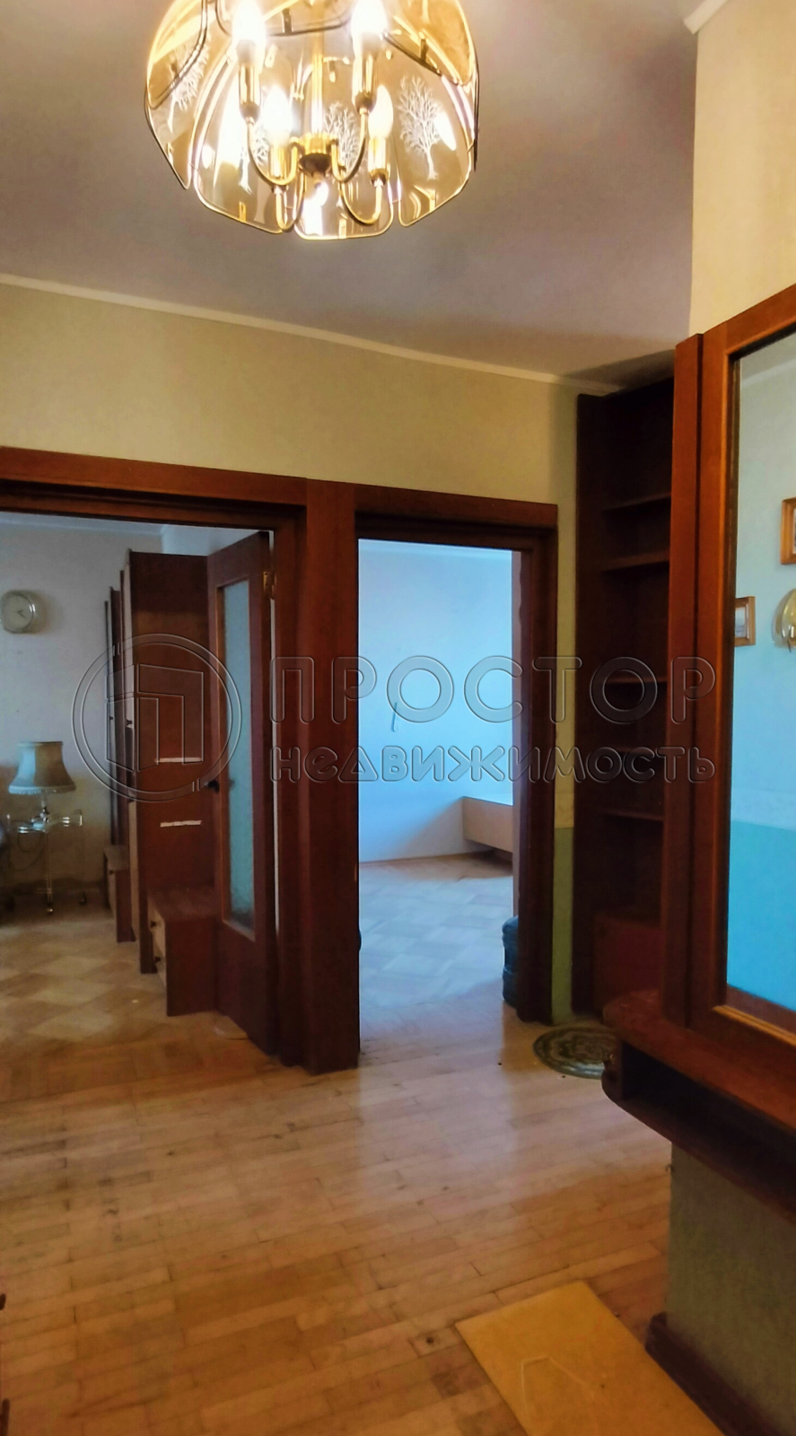 2-комнатная квартира, 59.2 м² - фото 7