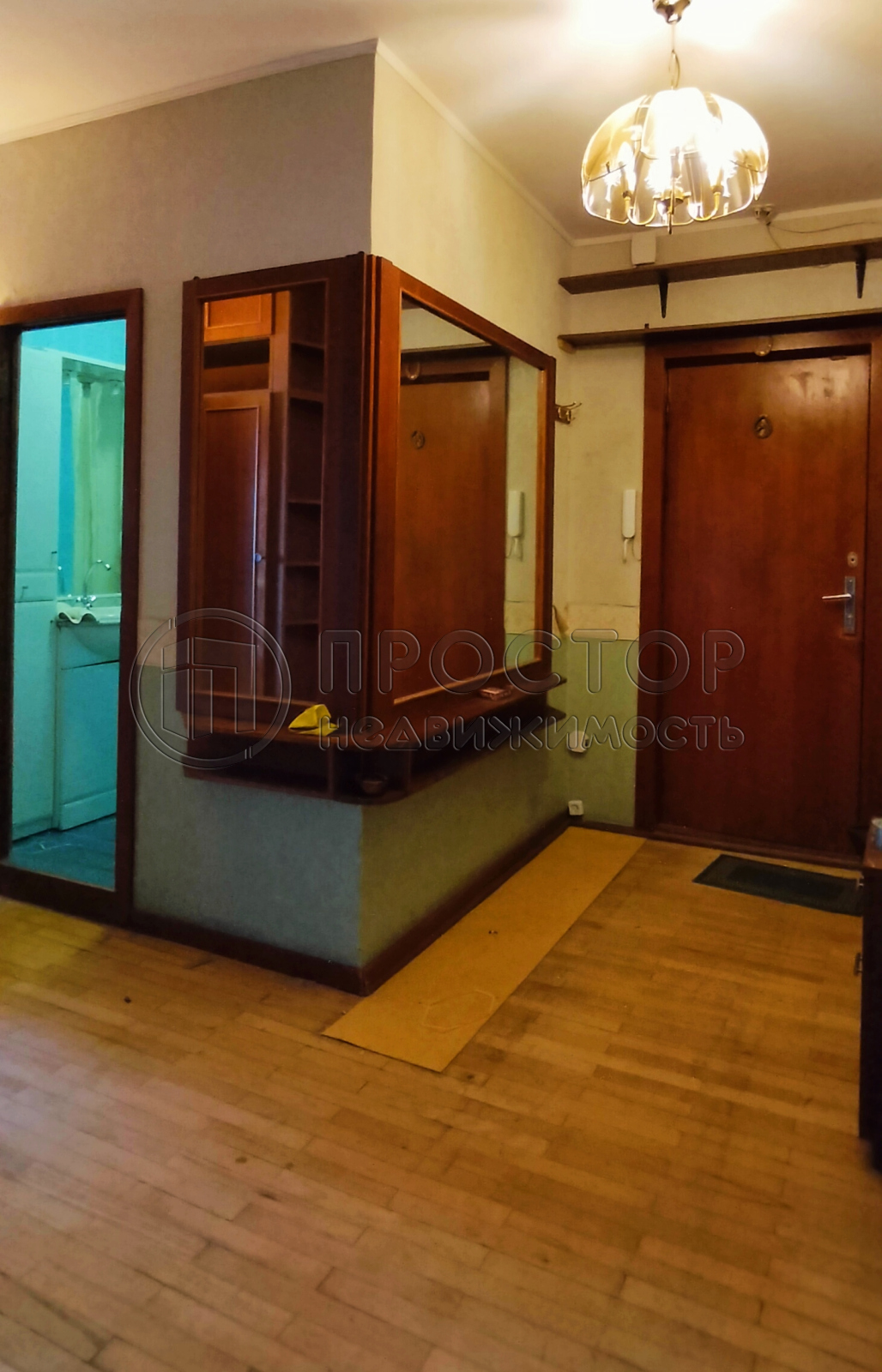 2-комнатная квартира, 59.2 м² - фото 8