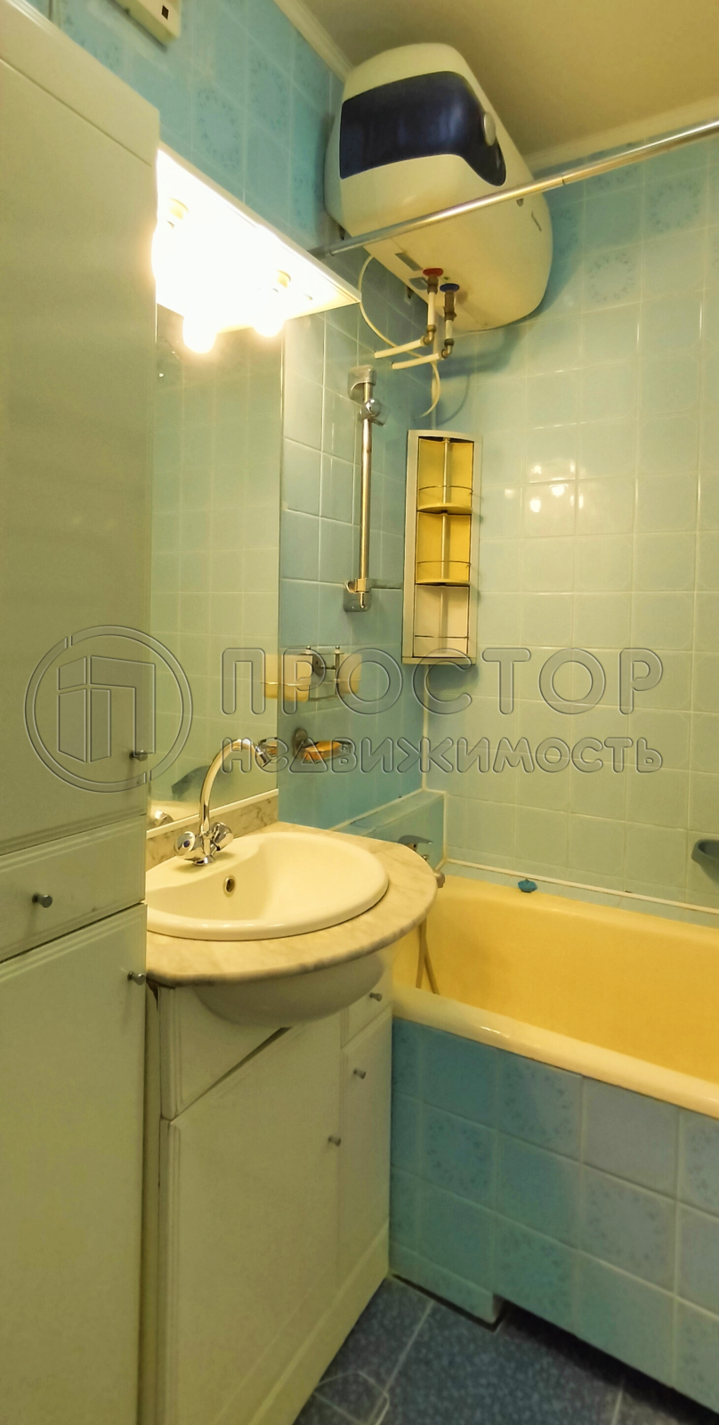 2-комнатная квартира, 59.2 м² - фото 9