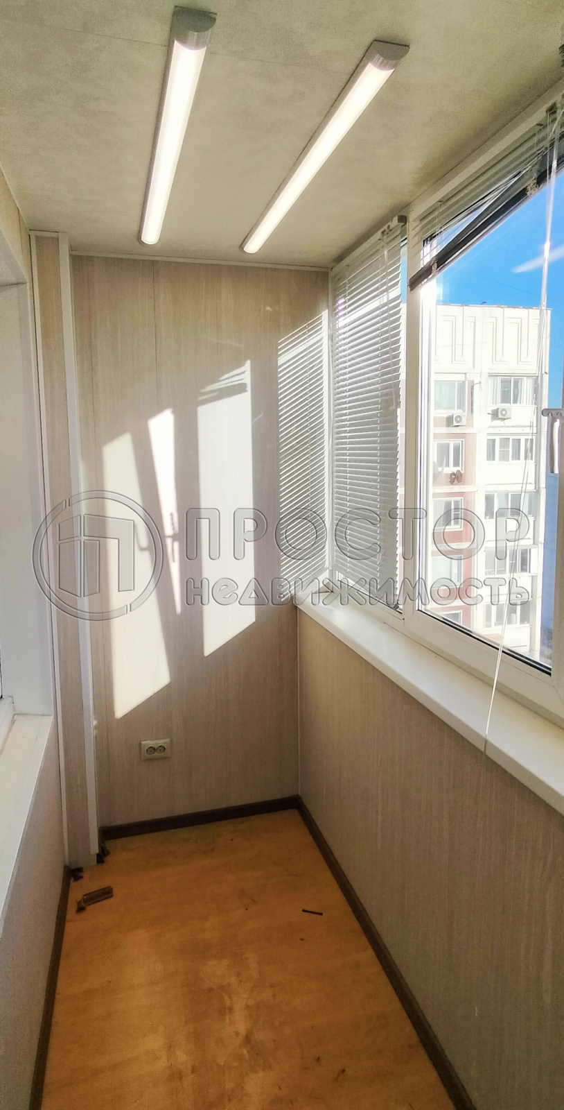 2-комнатная квартира, 59.2 м² - фото 10