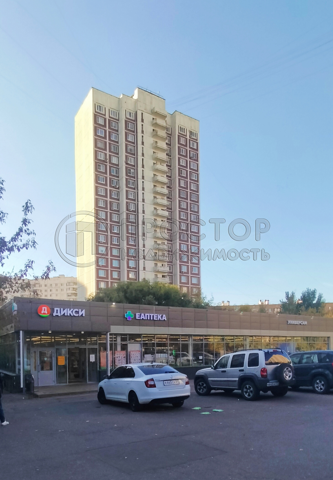 2-комнатная квартира, 59.2 м² - фото 13