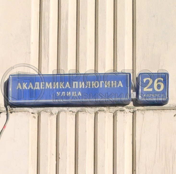 2-комнатная квартира, 59.2 м² - фото 14