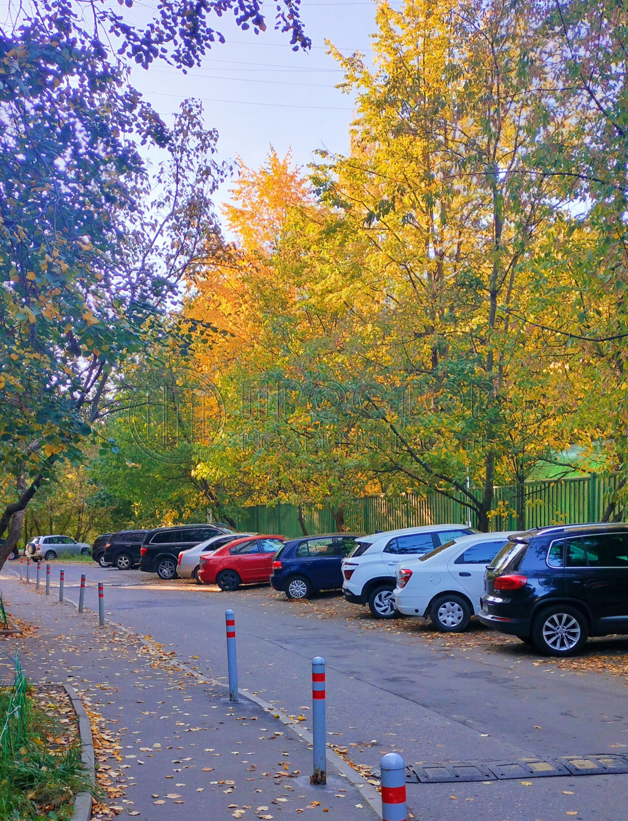 2-комнатная квартира, 59.2 м² - фото 15