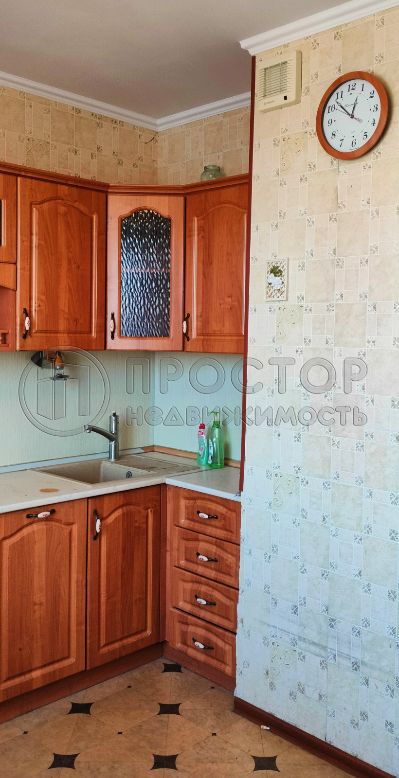 2-комнатная квартира, 59.2 м² - фото 21