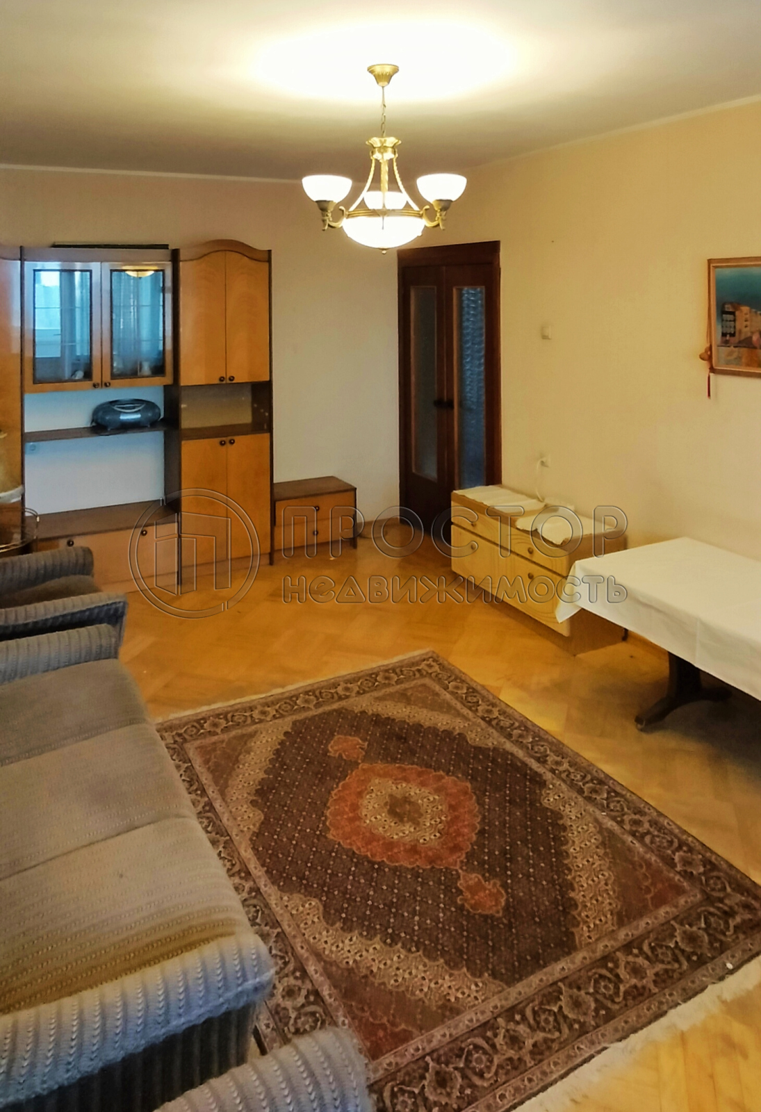 2-комнатная квартира, 59.2 м² - фото 22