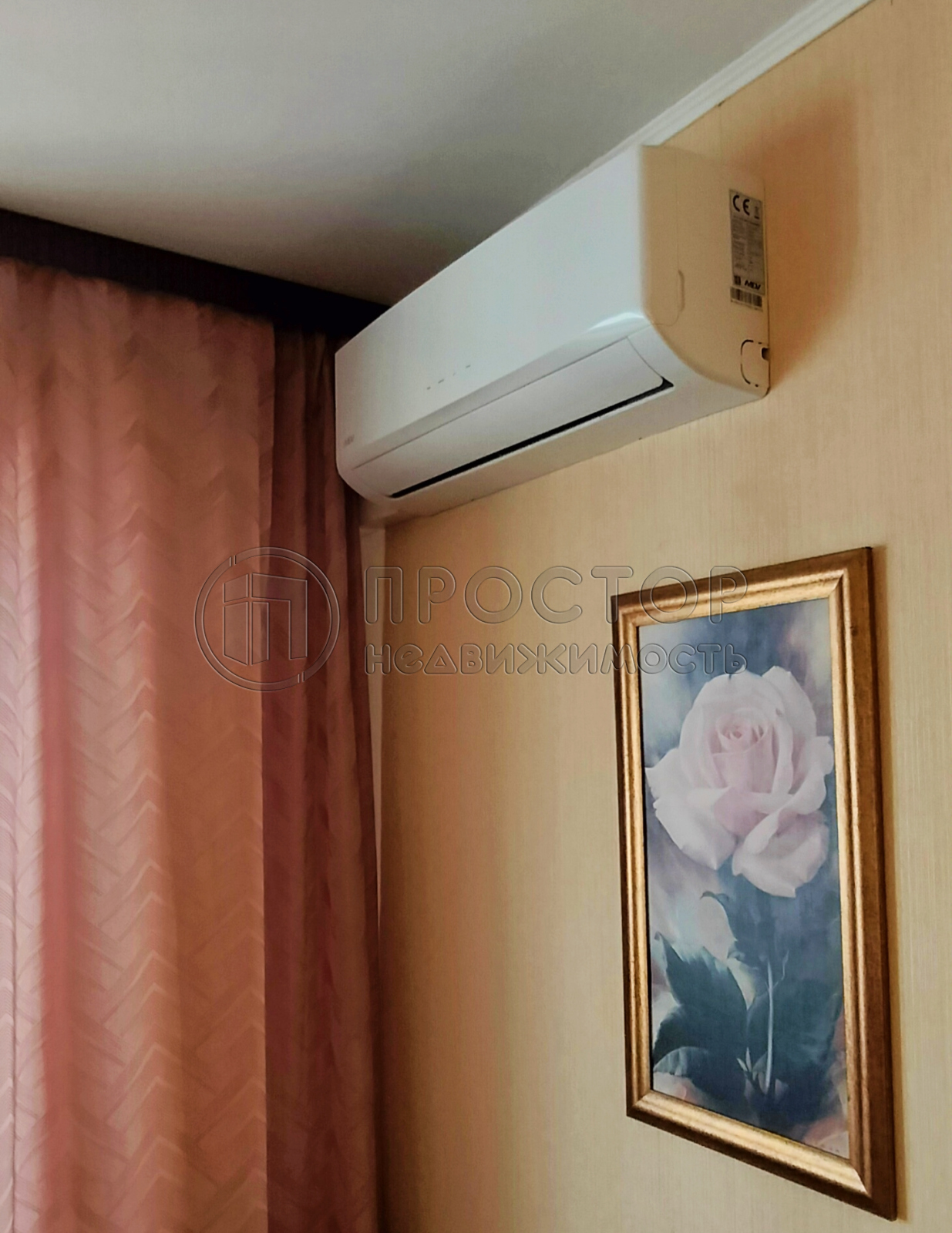 2-комнатная квартира, 59.2 м² - фото 23