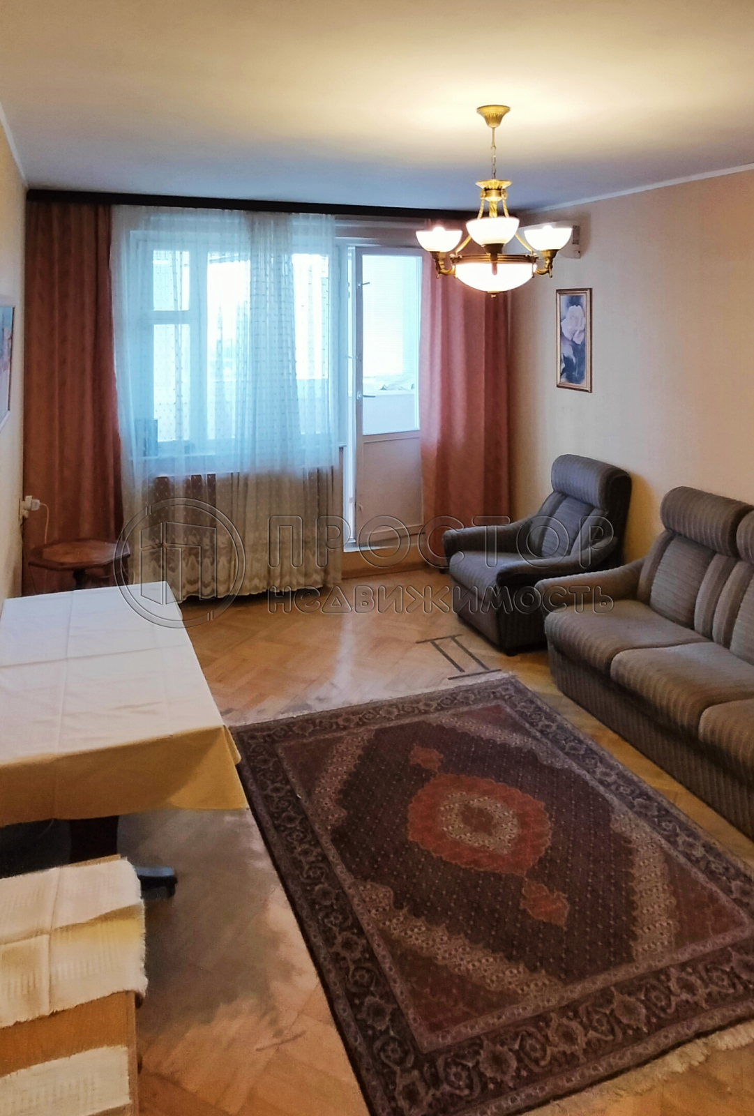 2-комнатная квартира, 59.2 м² - фото 24