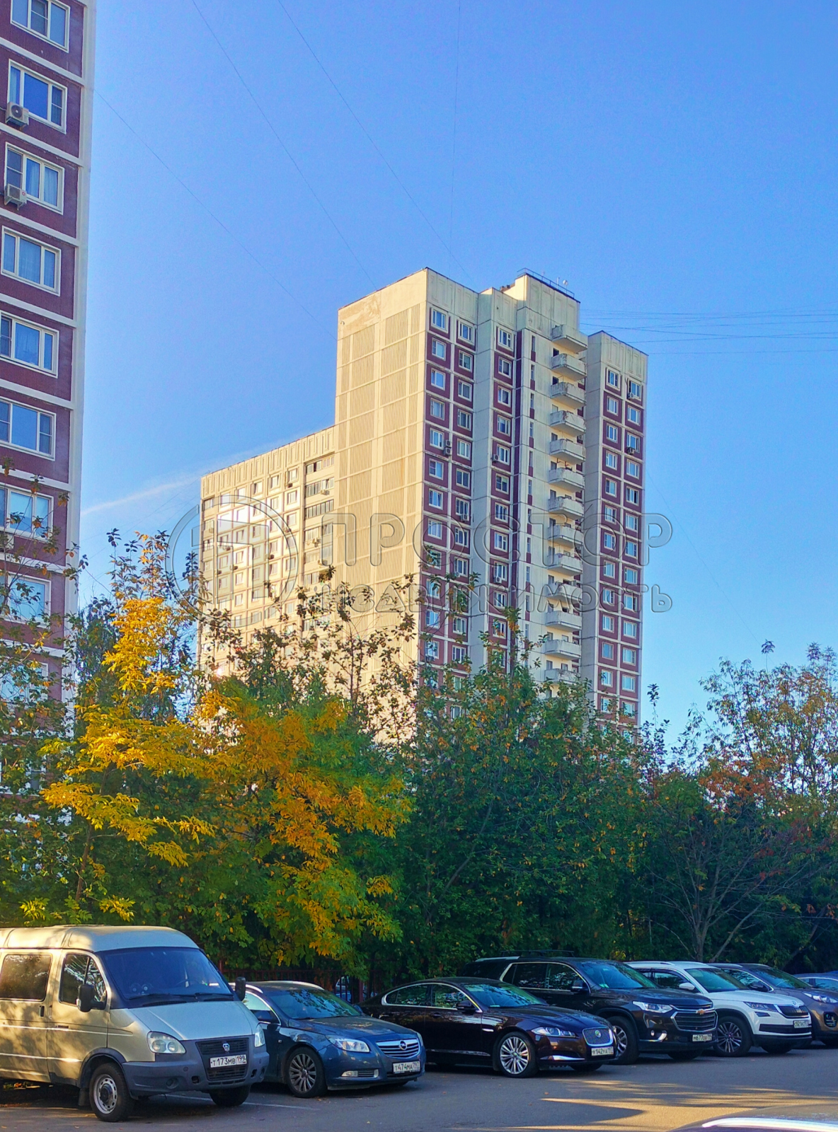2-комнатная квартира, 59.2 м² - фото 25