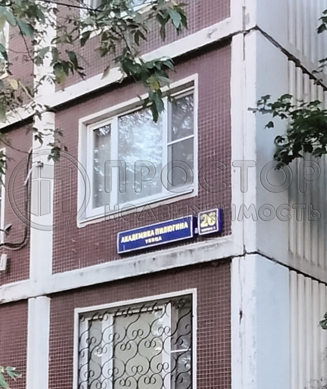 2-комнатная квартира, 59.2 м² - фото 26