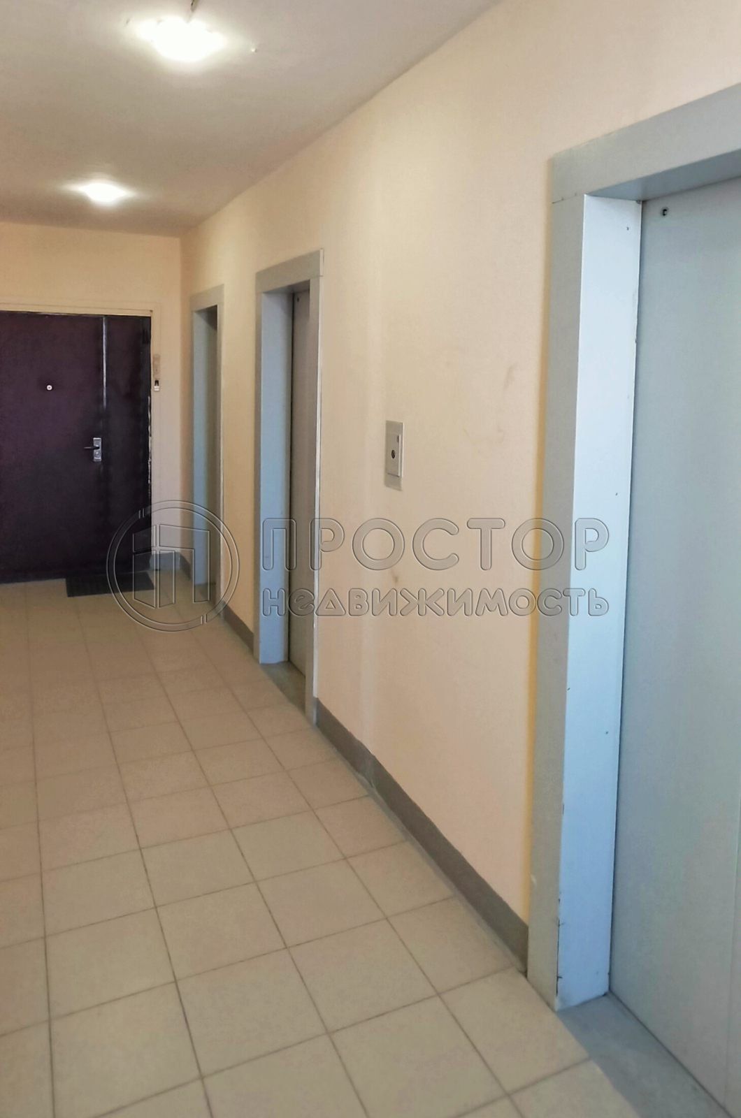 2-комнатная квартира, 59.2 м² - фото 27