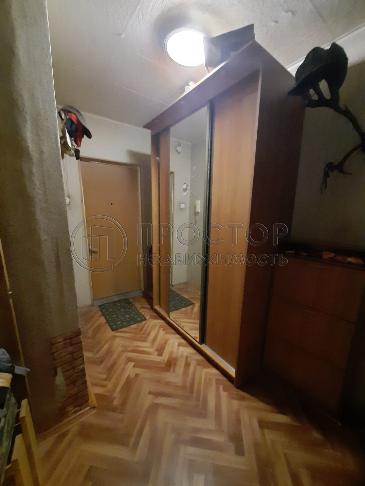 2-комнатная квартира, 58.1 м² - фото 4