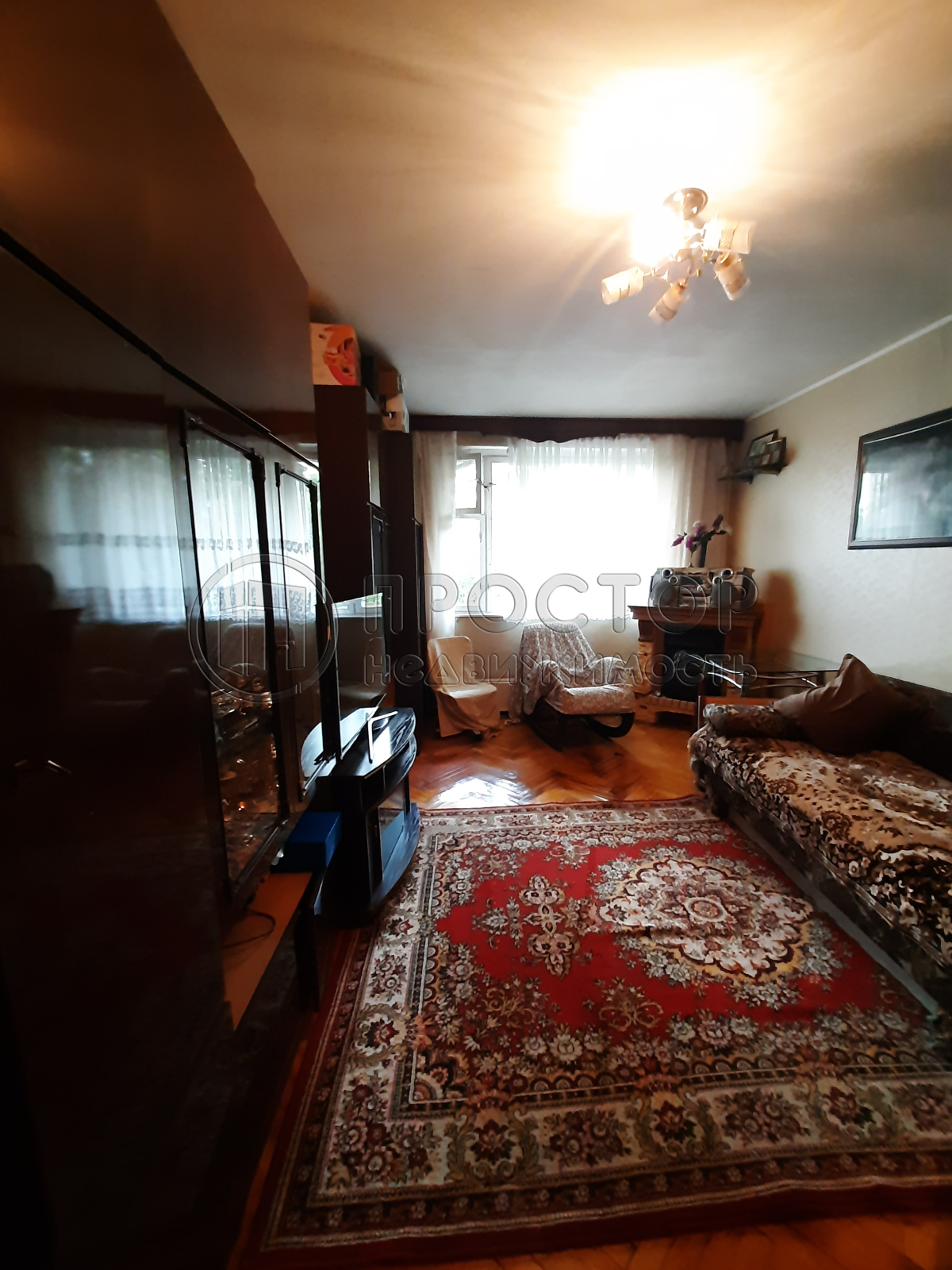 2-комнатная квартира, 58.1 м² - фото 12
