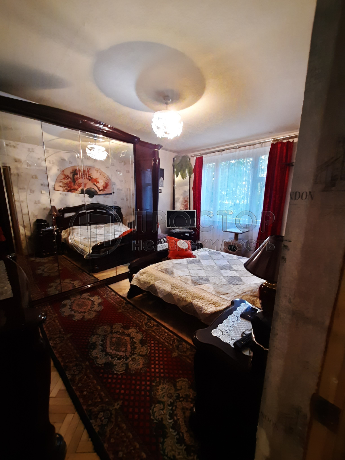2-комнатная квартира, 58.1 м² - фото 16