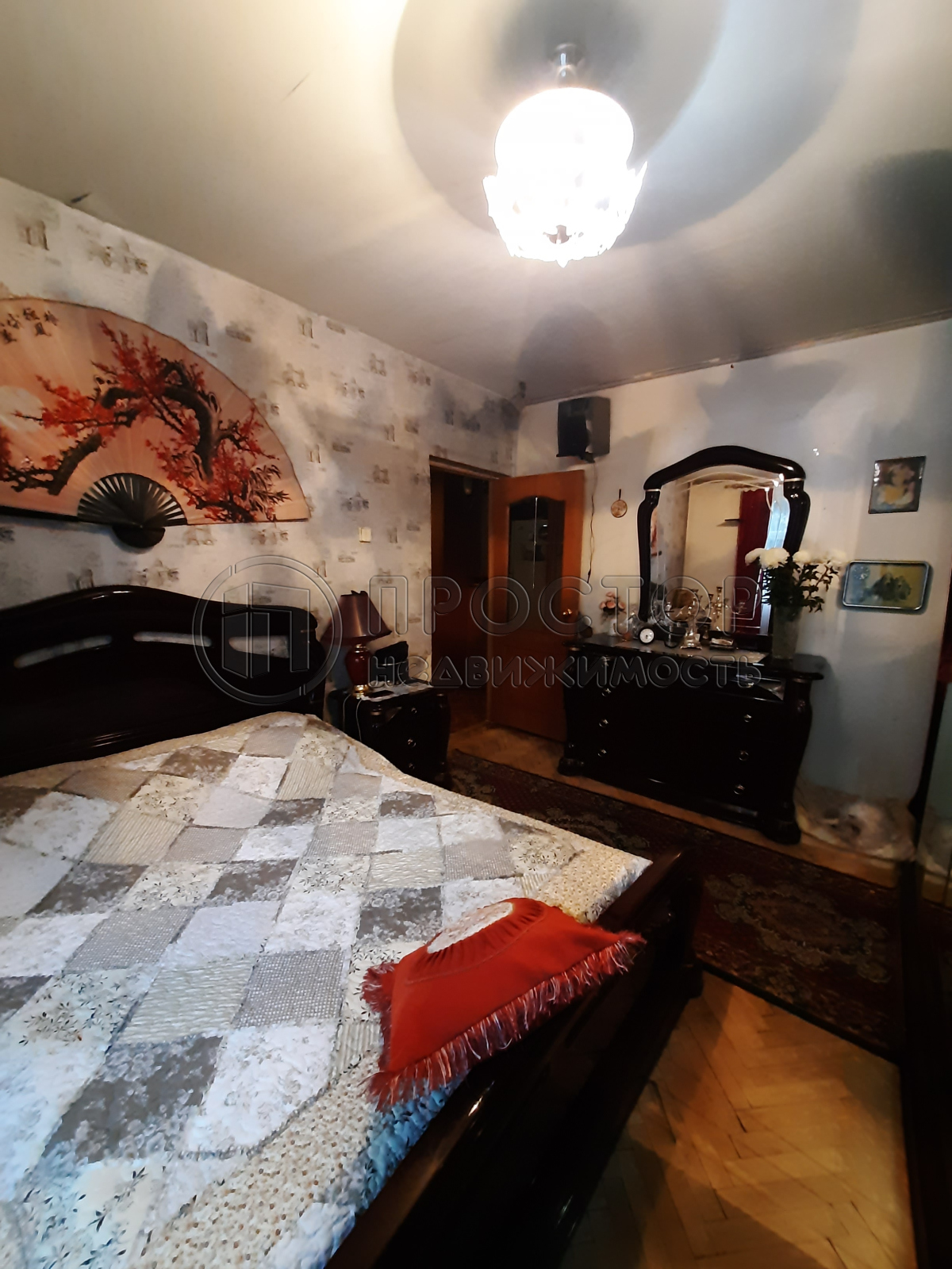2-комнатная квартира, 58.1 м² - фото 18