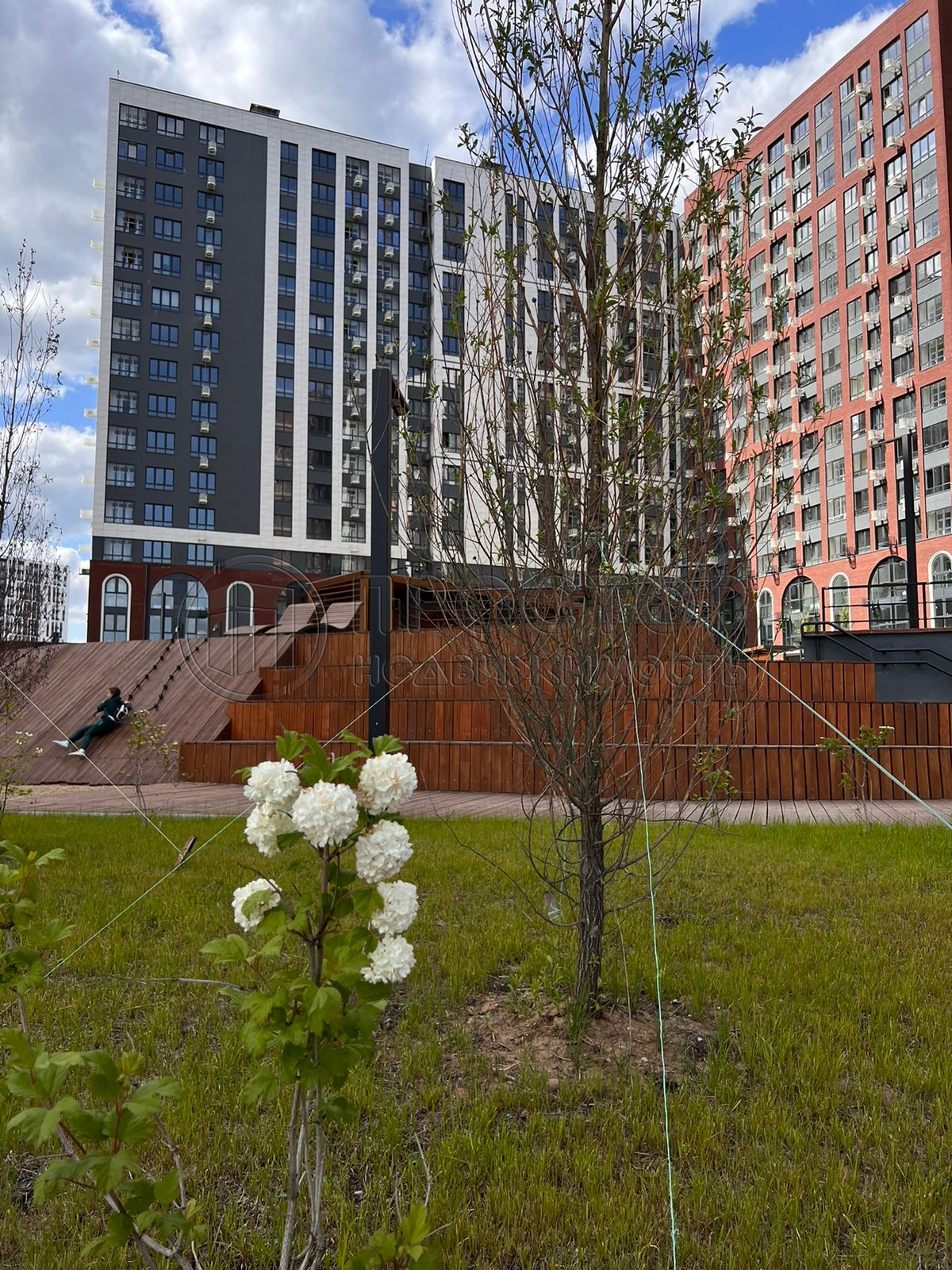 2-комнатная квартира, 53 м² - фото 3