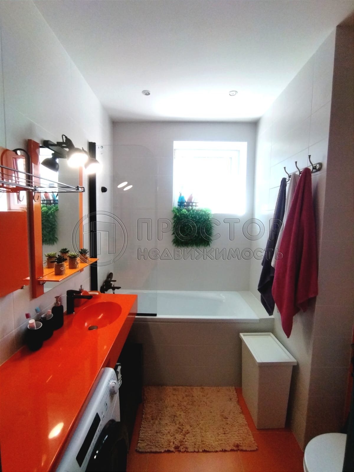 1-комнатная квартира, 25.6 м² - фото 14