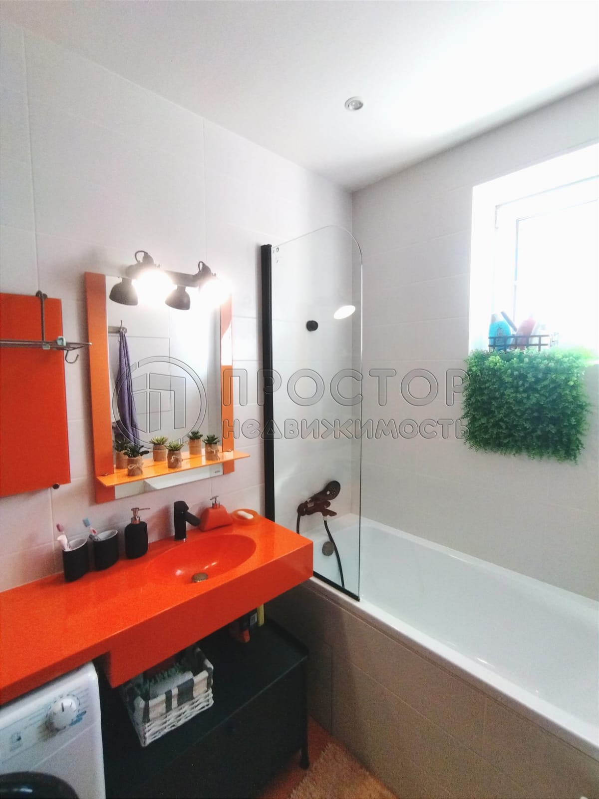 1-комнатная квартира, 25.6 м² - фото 15