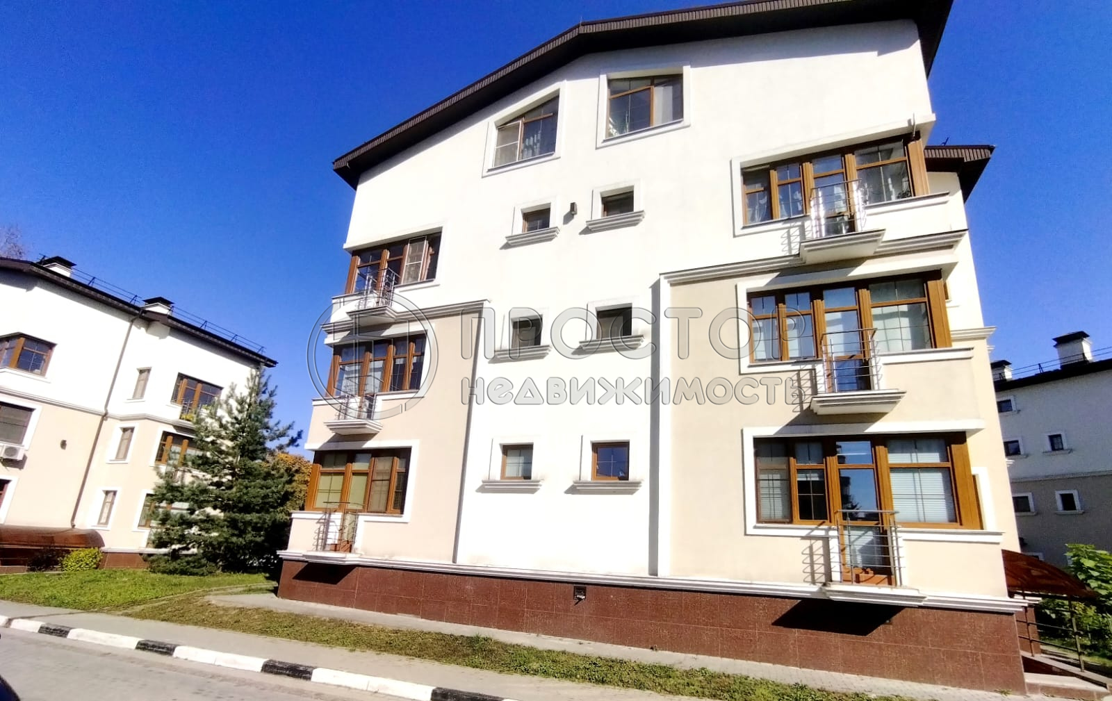 1-комнатная квартира, 25.6 м² - фото 18