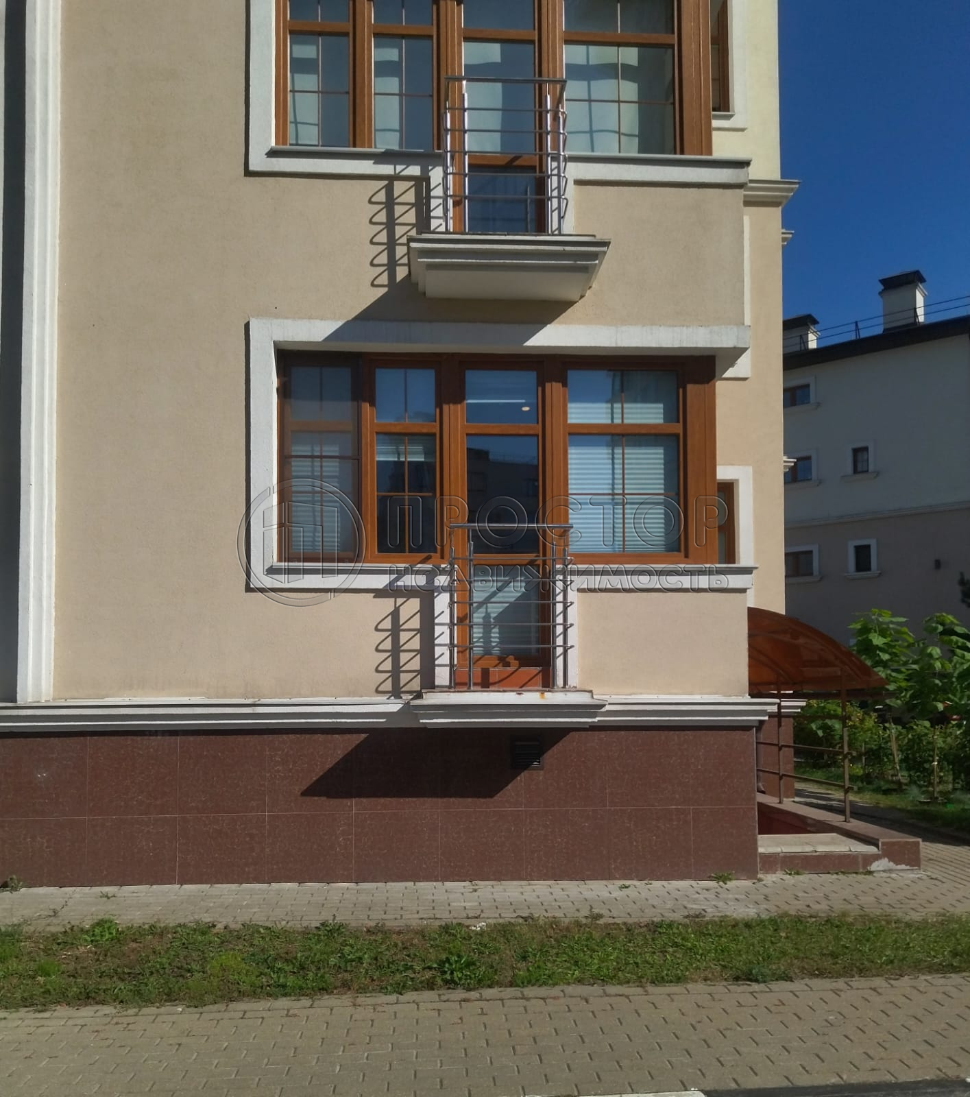 1-комнатная квартира, 25.6 м² - фото 19