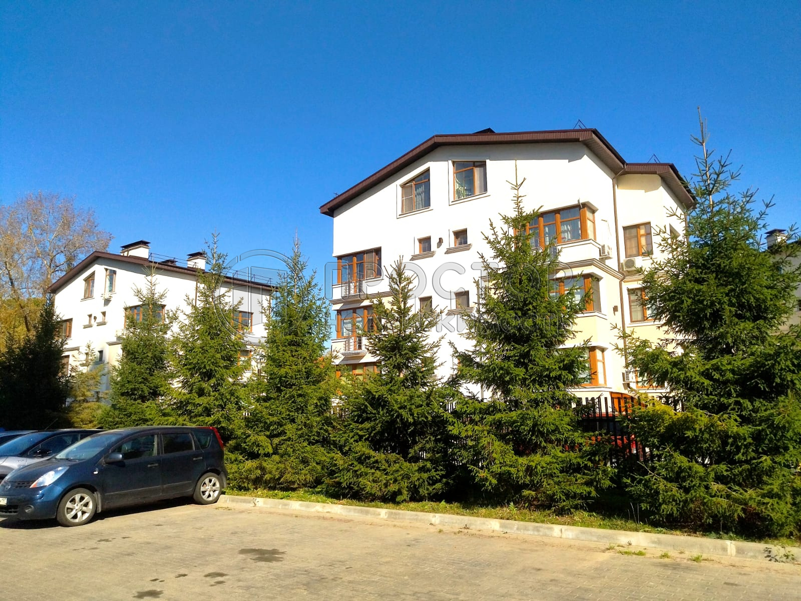 1-комнатная квартира, 25.6 м² - фото 24