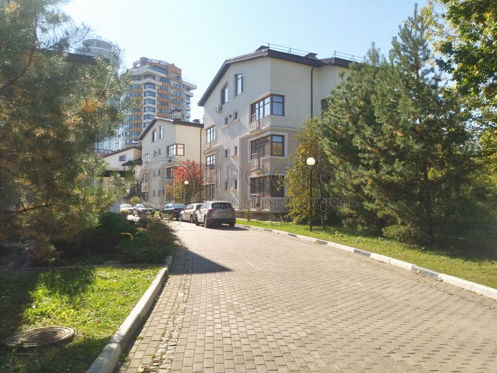 1-комнатная квартира, 25.6 м² - фото 25