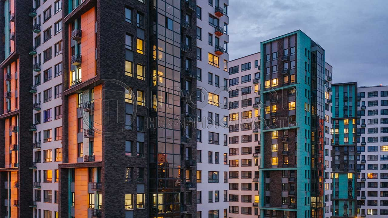2-комнатная квартира, 54.3 м² - фото 6
