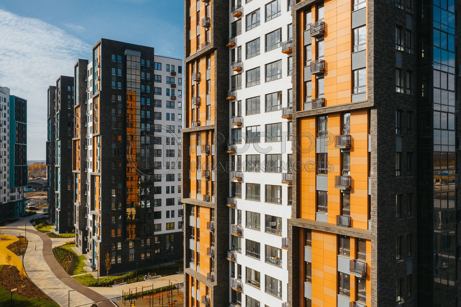 2-комнатная квартира, 54.3 м² - фото 9