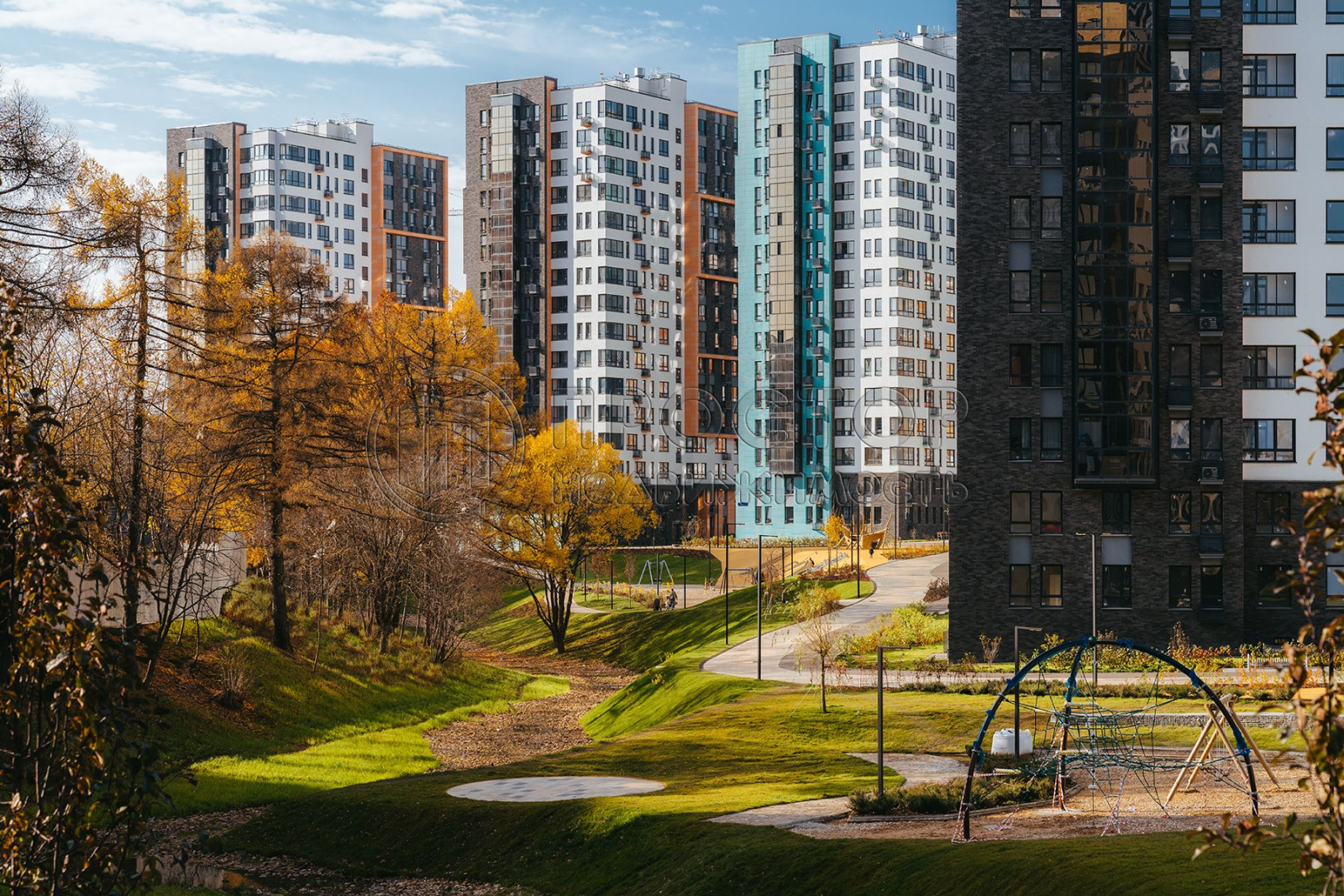 2-комнатная квартира, 54.3 м² - фото 10