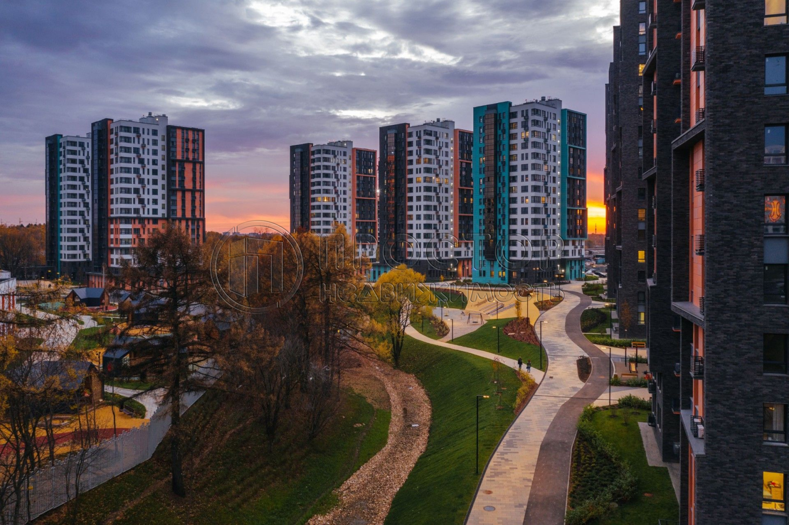 2-комнатная квартира, 54.3 м² - фото 12