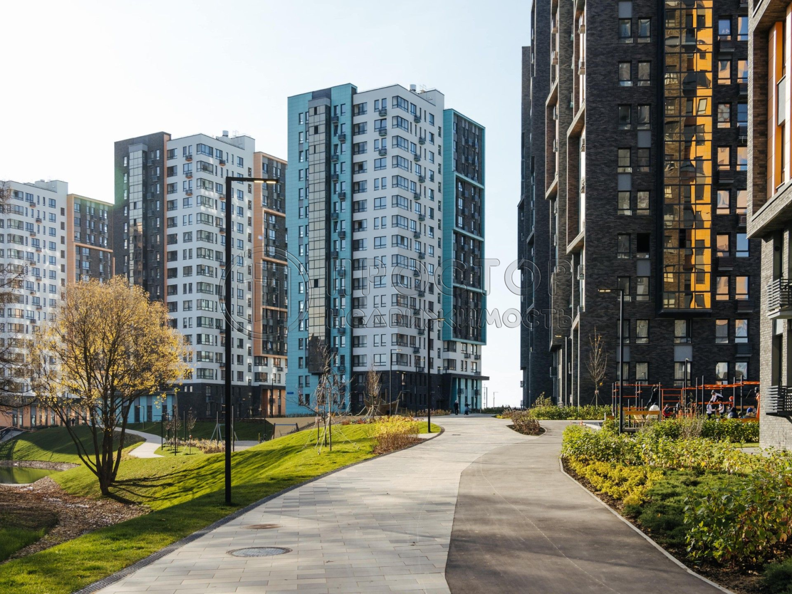 2-комнатная квартира, 54.3 м² - фото 14