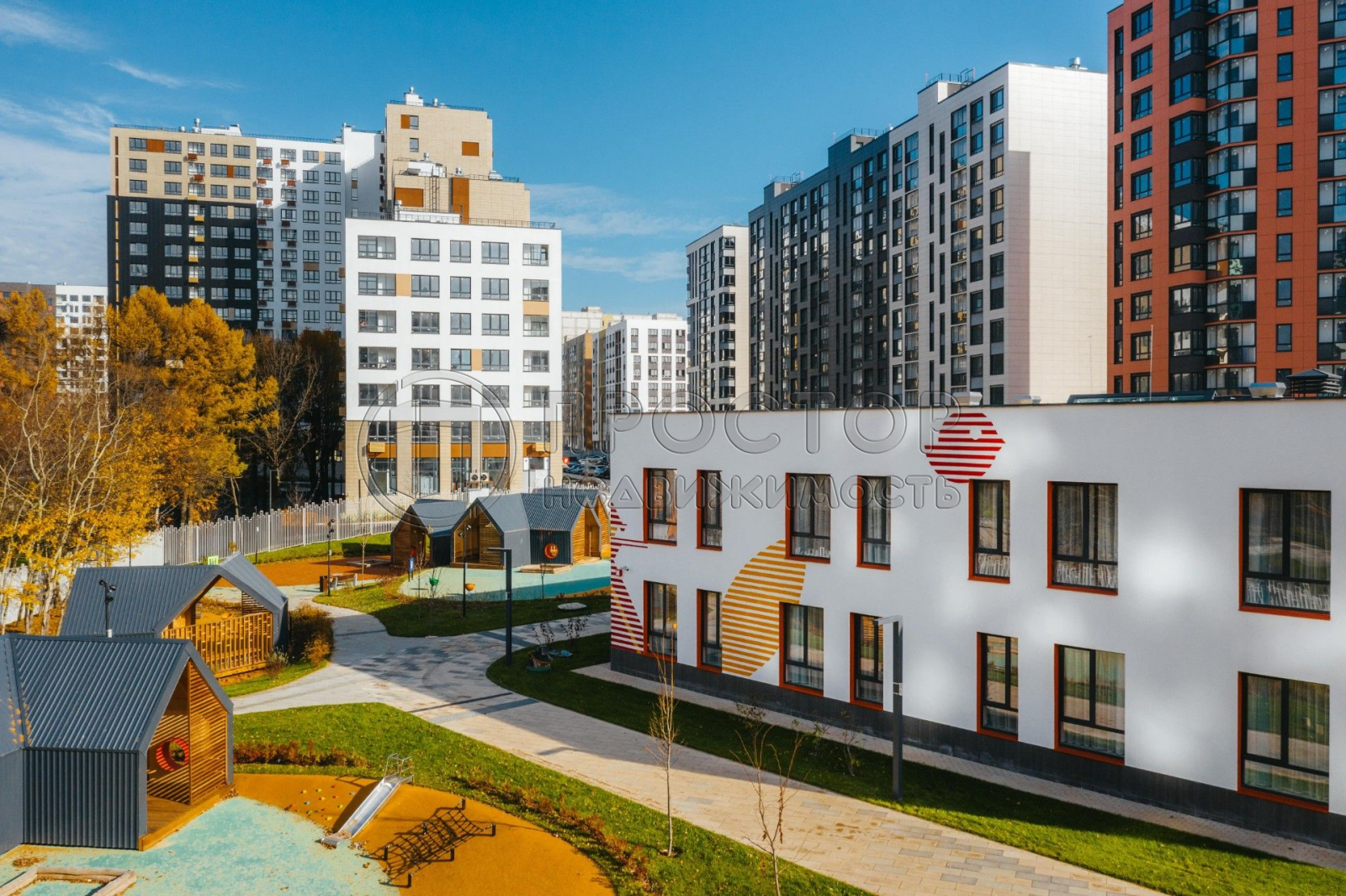 2-комнатная квартира, 54.3 м² - фото 16