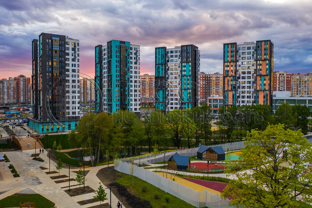 2-комнатная квартира, 54.3 м² - фото 18