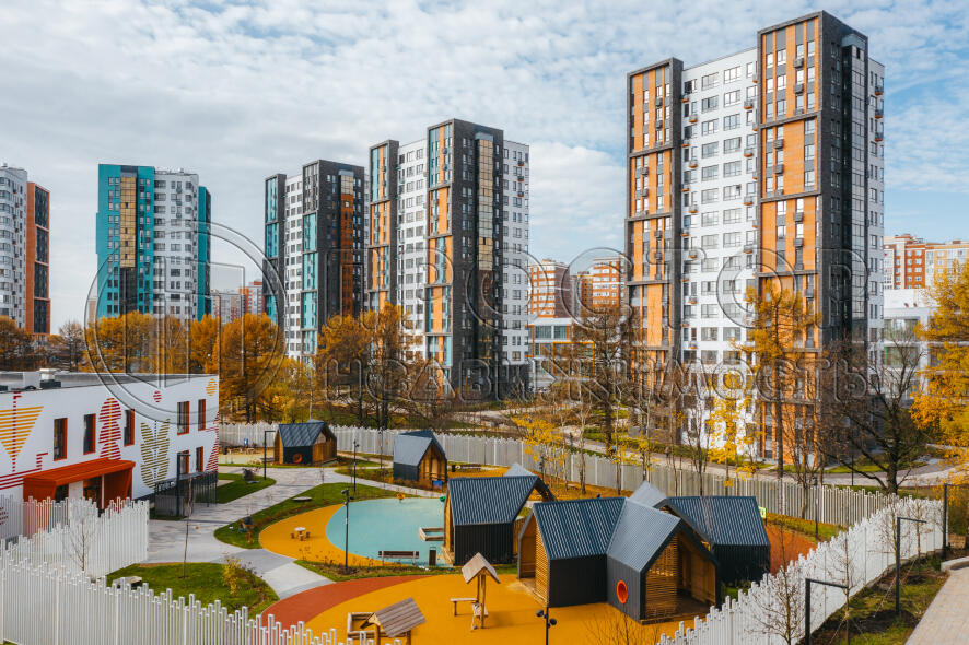 2-комнатная квартира, 54.3 м² - фото 21