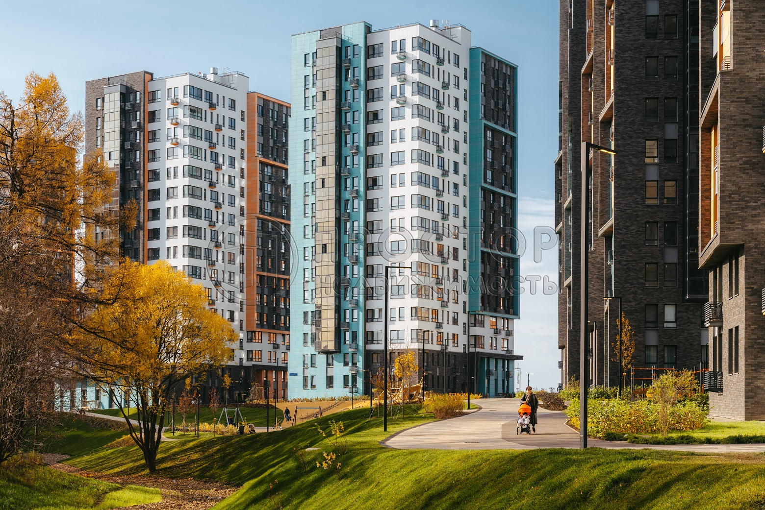 2-комнатная квартира, 54.3 м² - фото 22