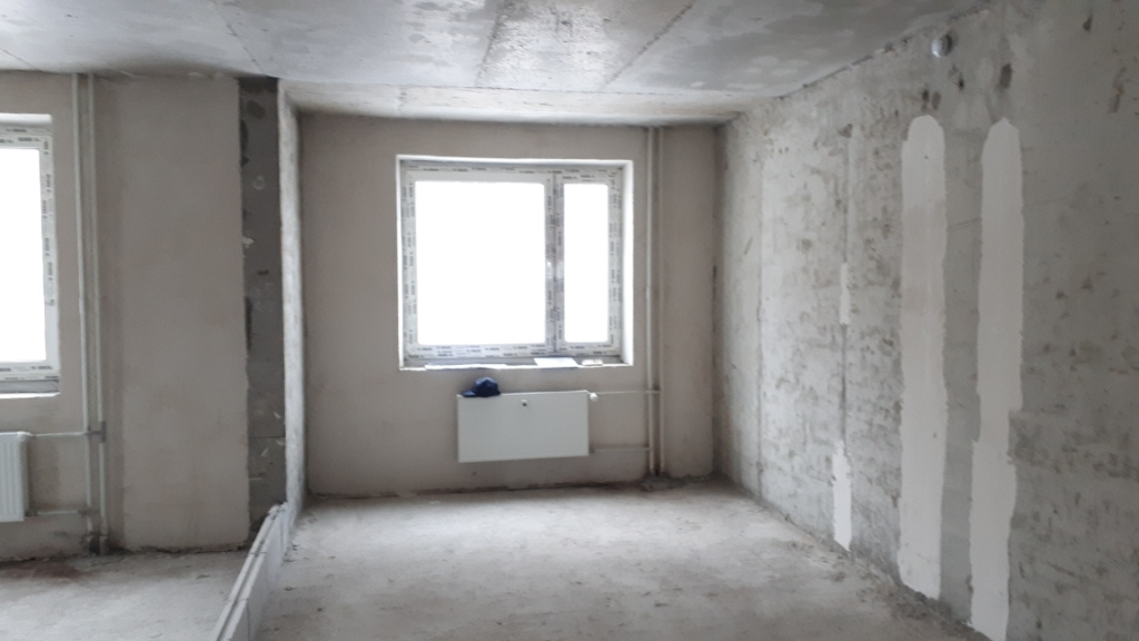 2-комнатная квартира, 68 м² - фото 3