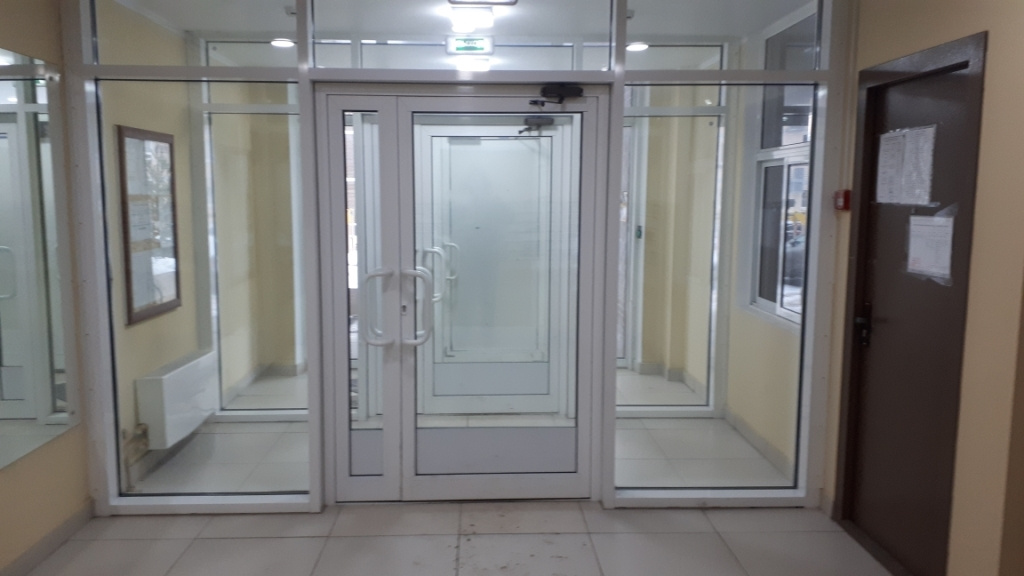 2-комнатная квартира, 68 м² - фото 10