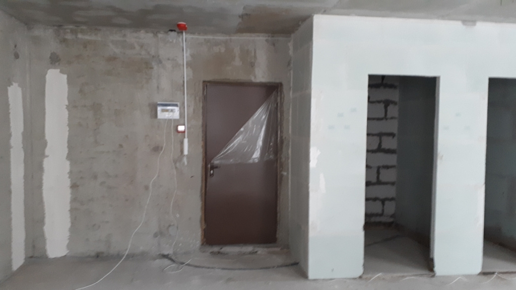 2-комнатная квартира, 68 м² - фото 7