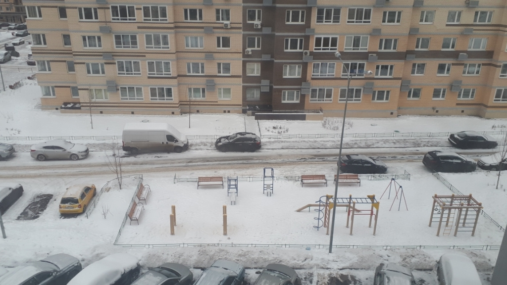 2-комнатная квартира, 68 м² - фото 15